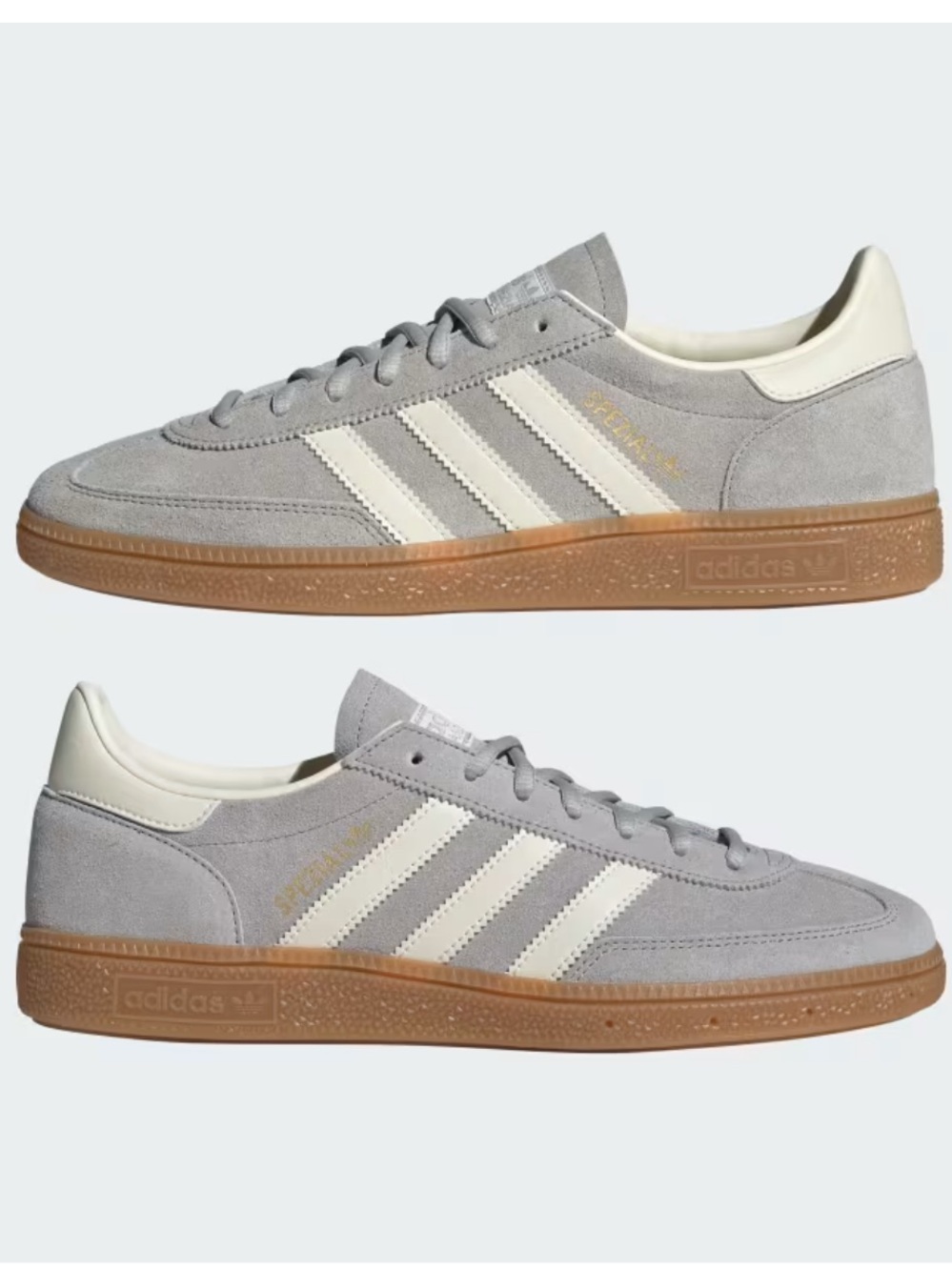 Adidas Spezial
